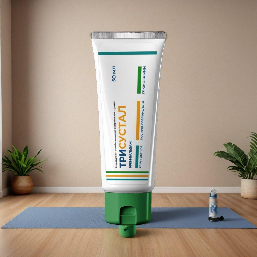 Product packshot
