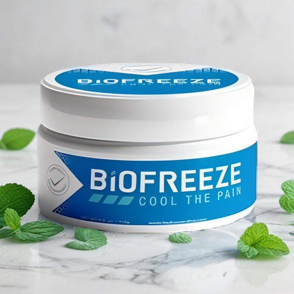 Product packshot
