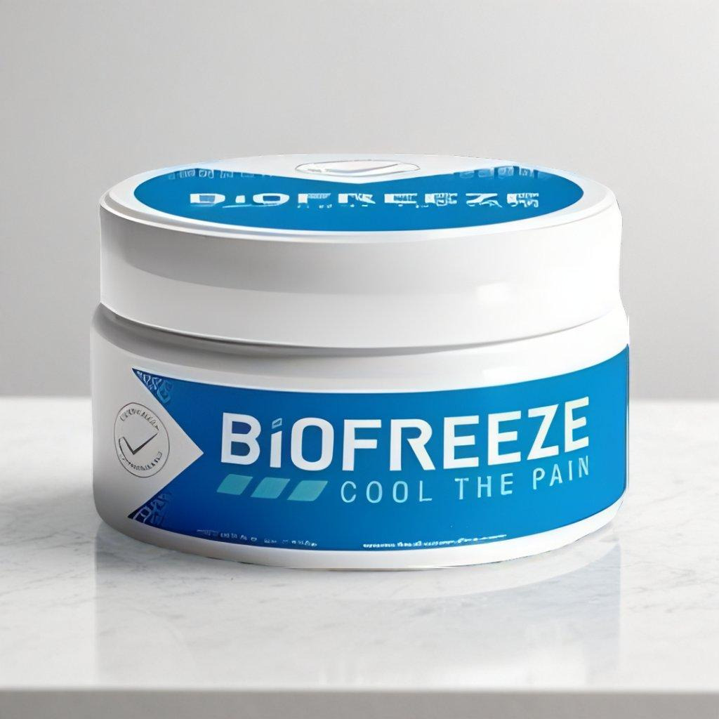 Product packshot