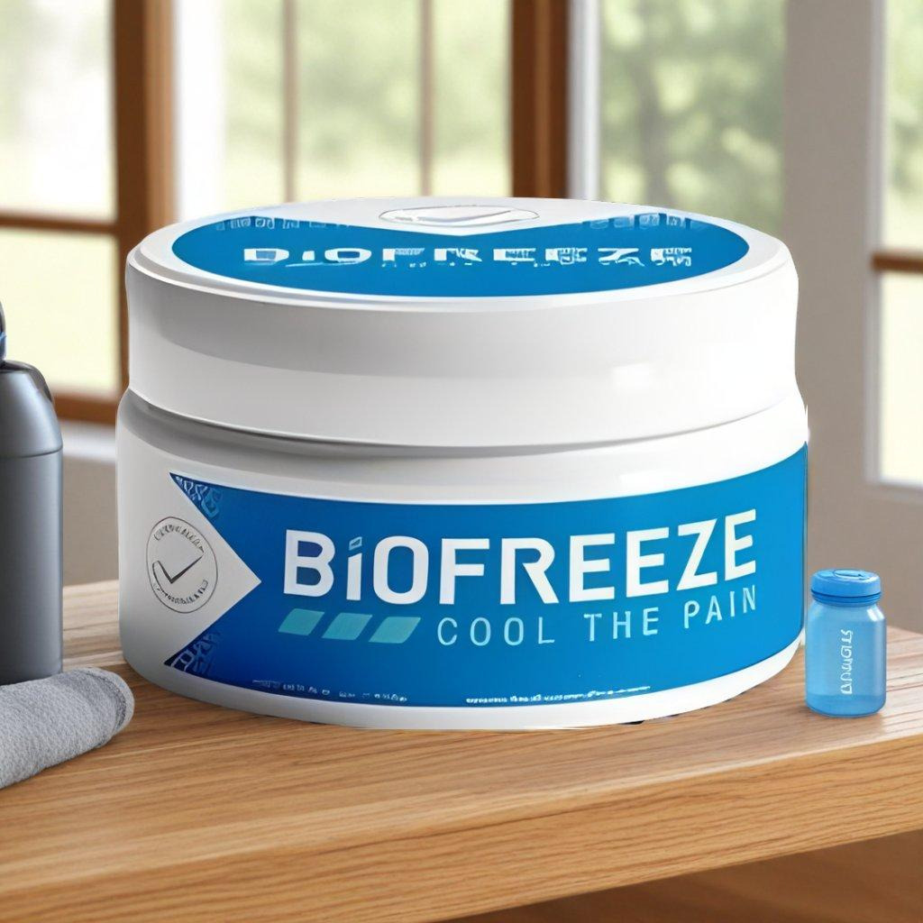 Product packshot
