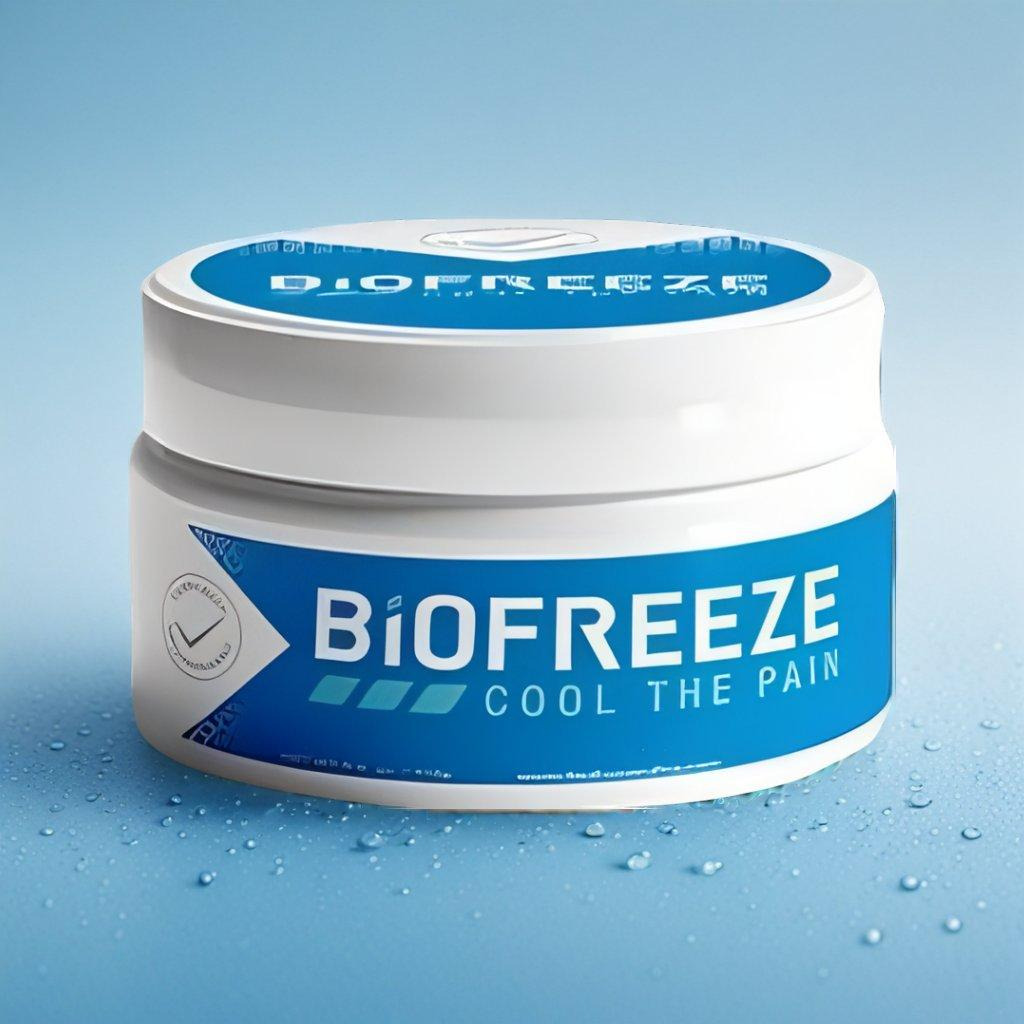 Product packshot