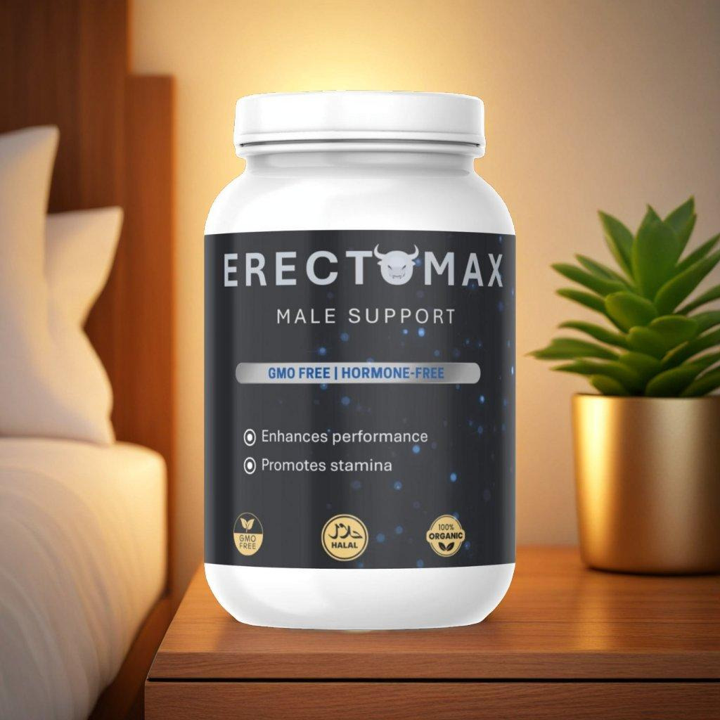 Product packshot