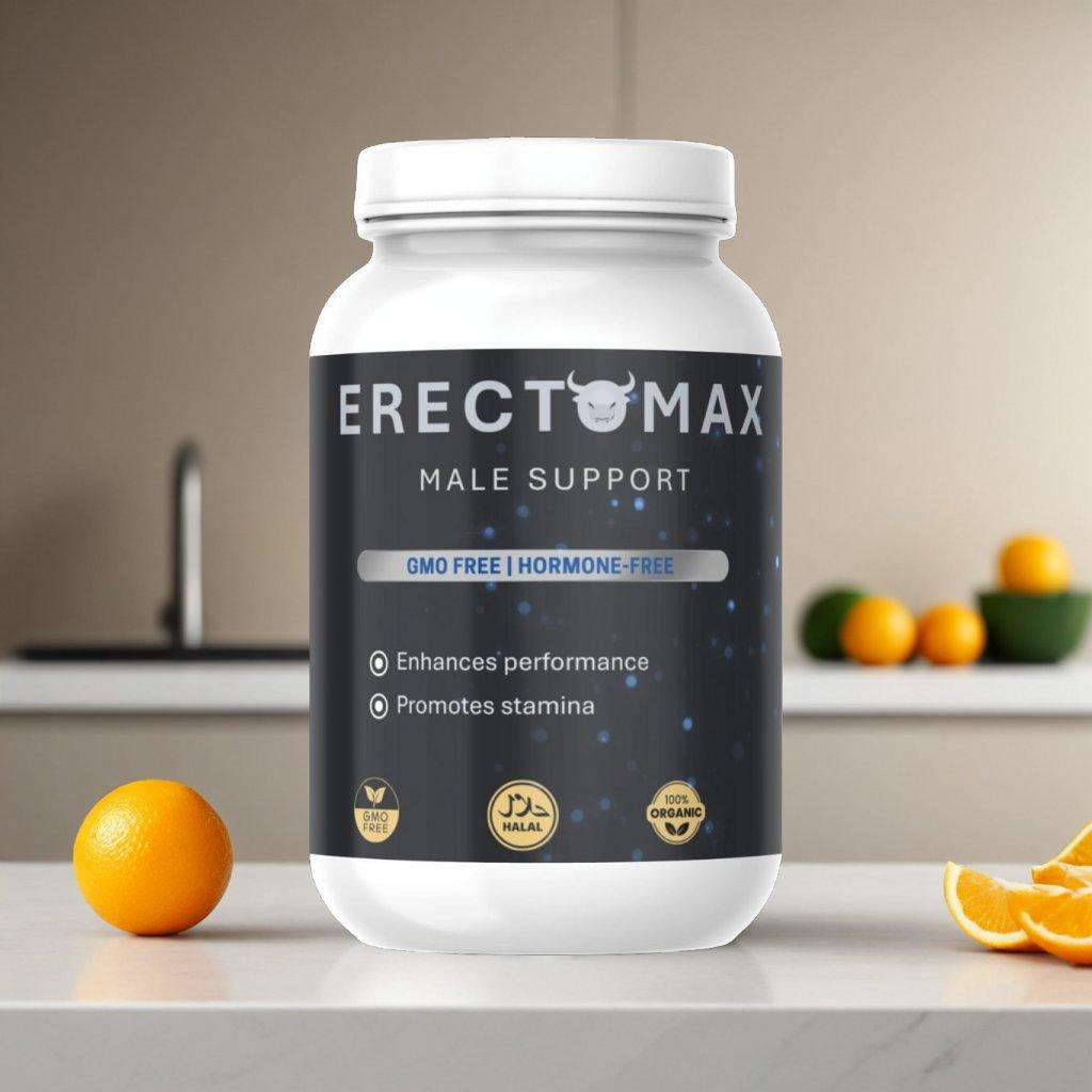Product packshot