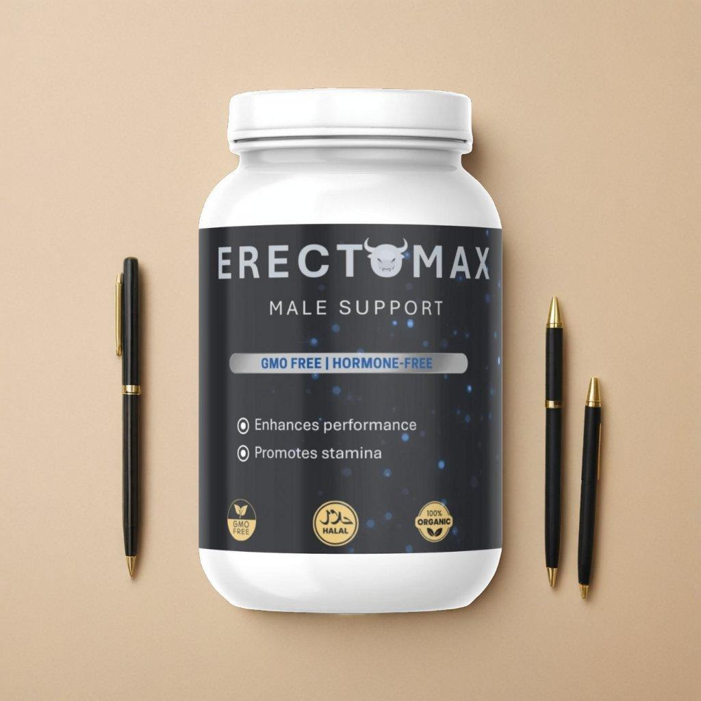 Product packshot