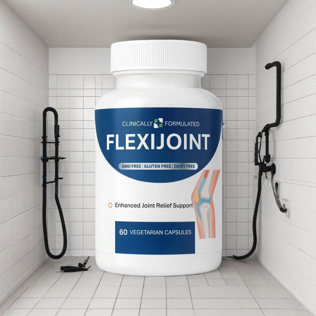 Product packshot