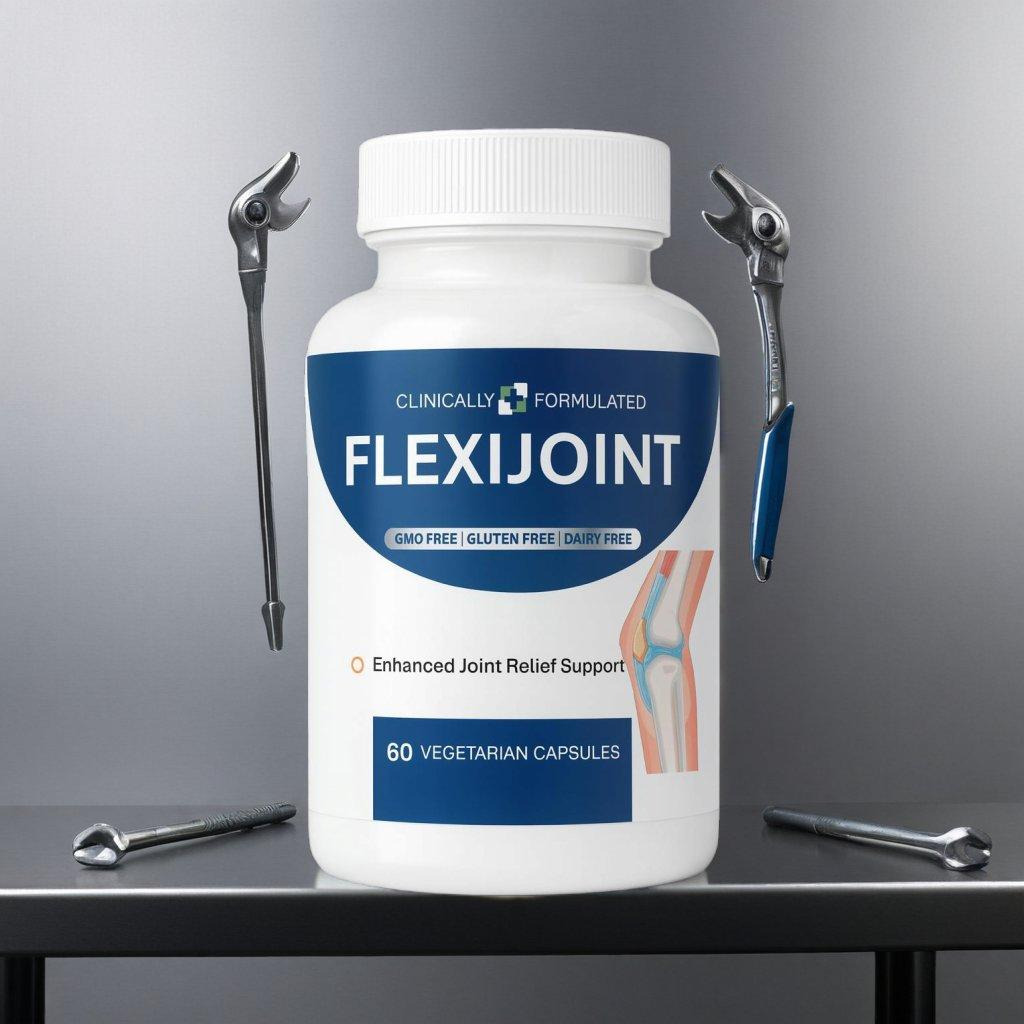 Product packshot