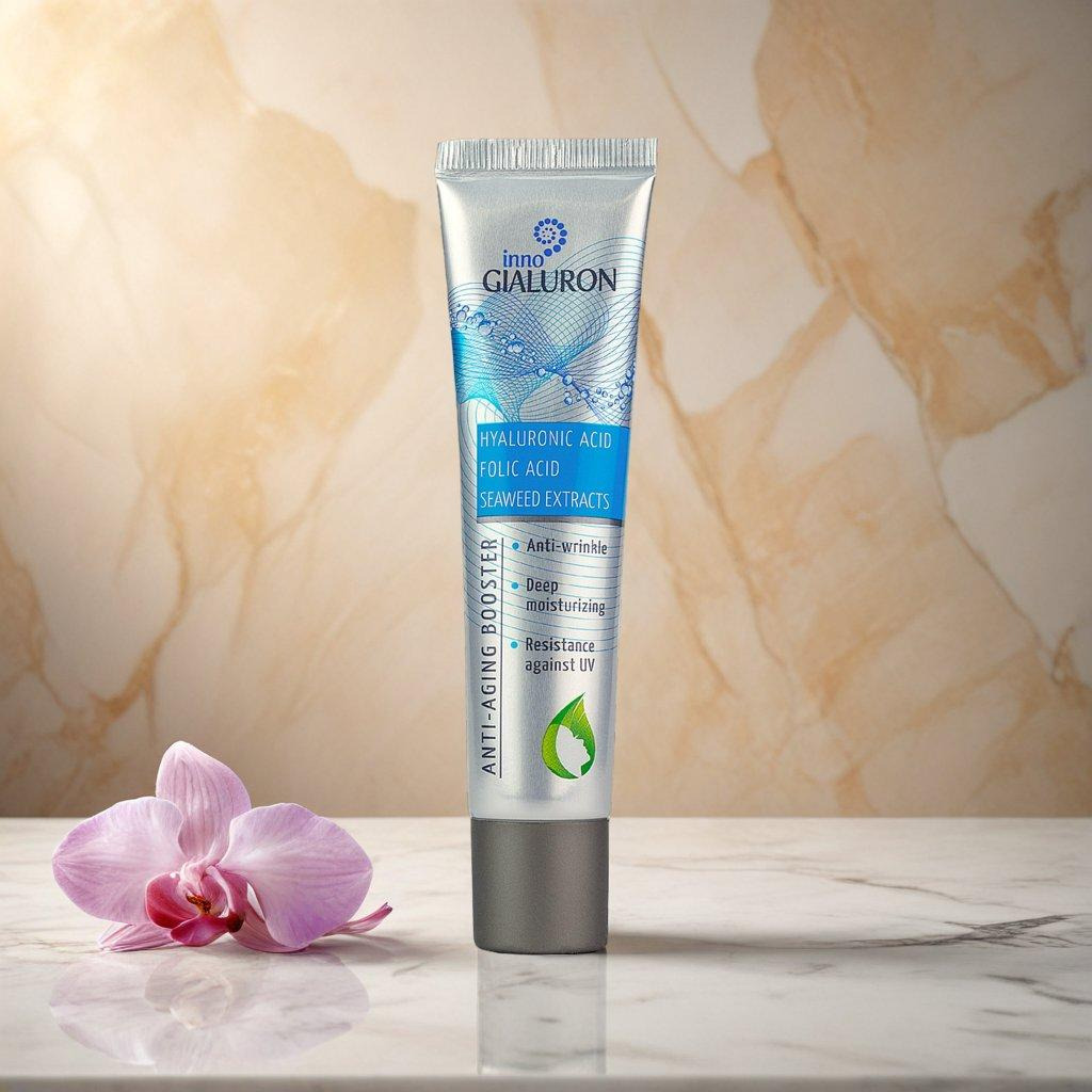Product packshot