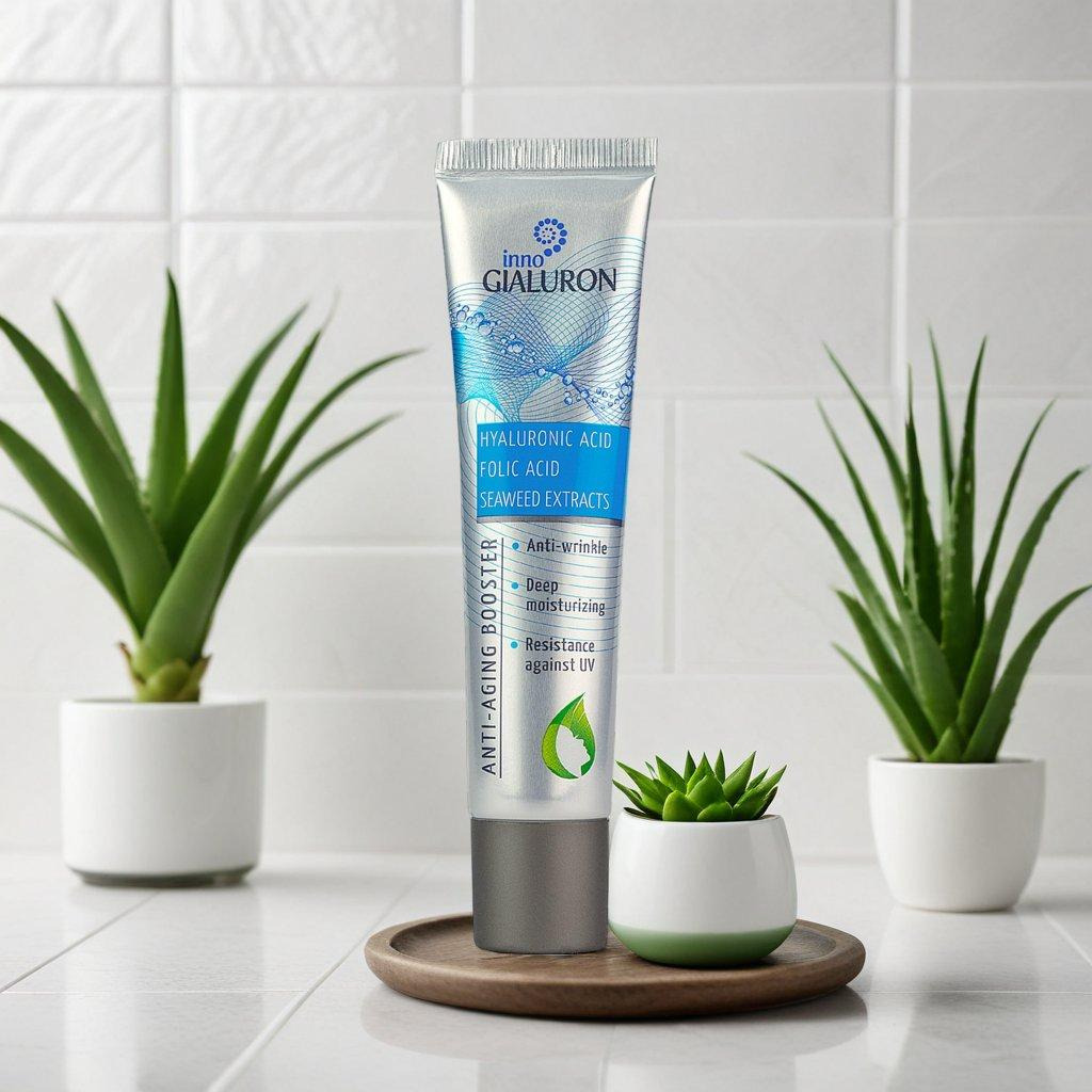Product packshot