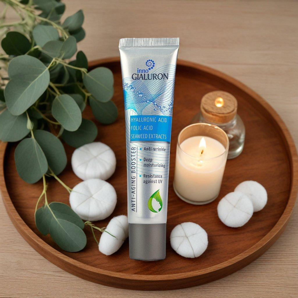 Product packshot