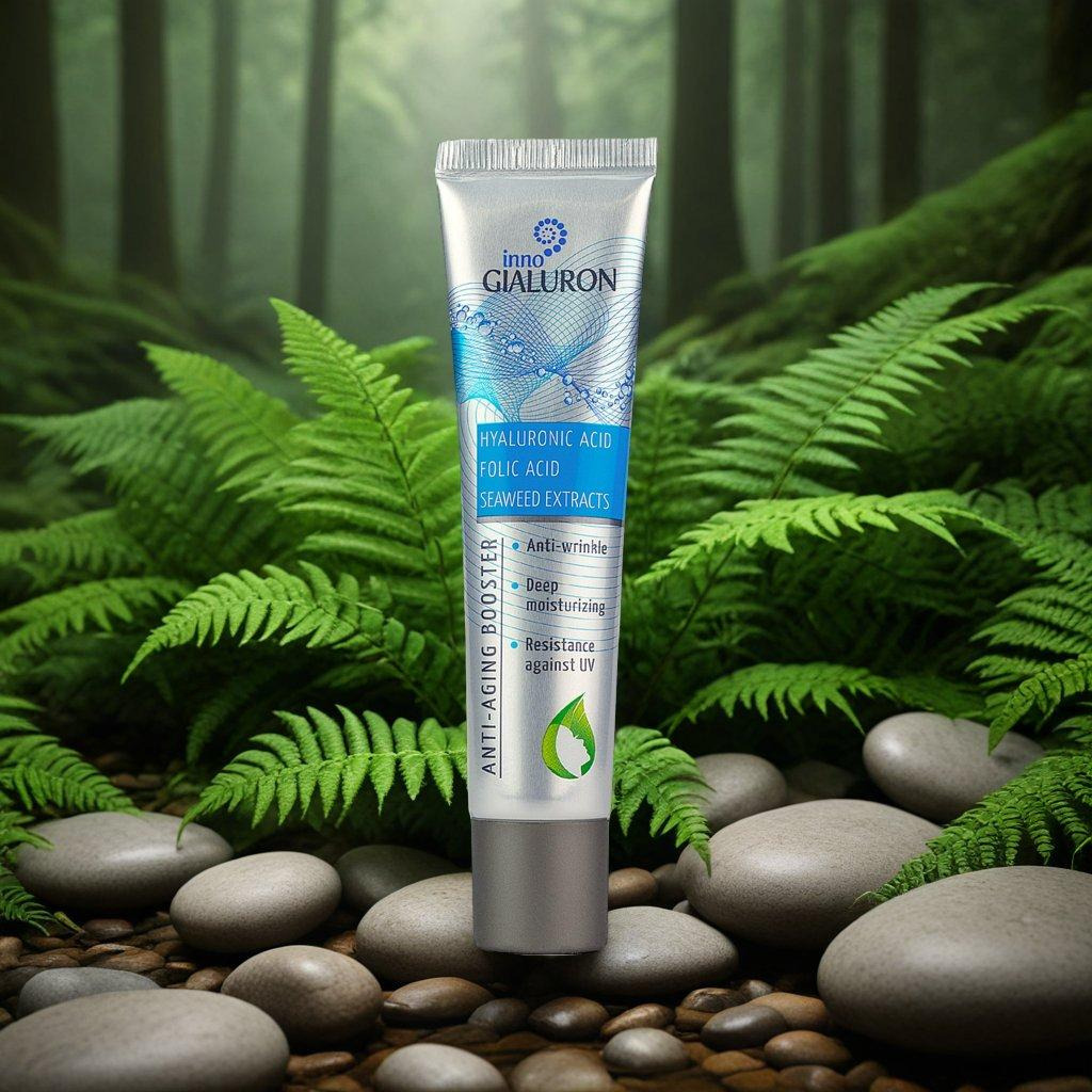Product packshot
