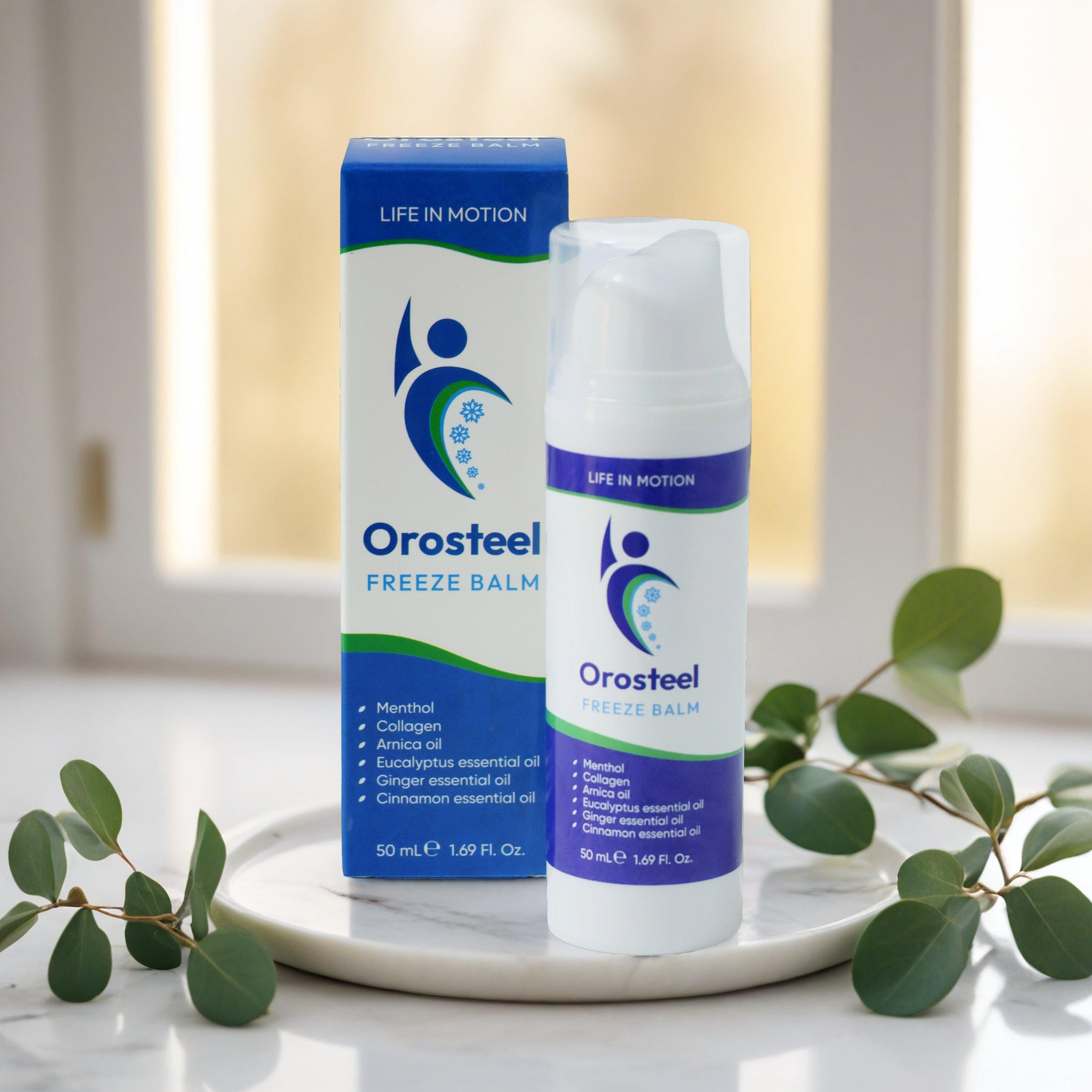 Product packshot