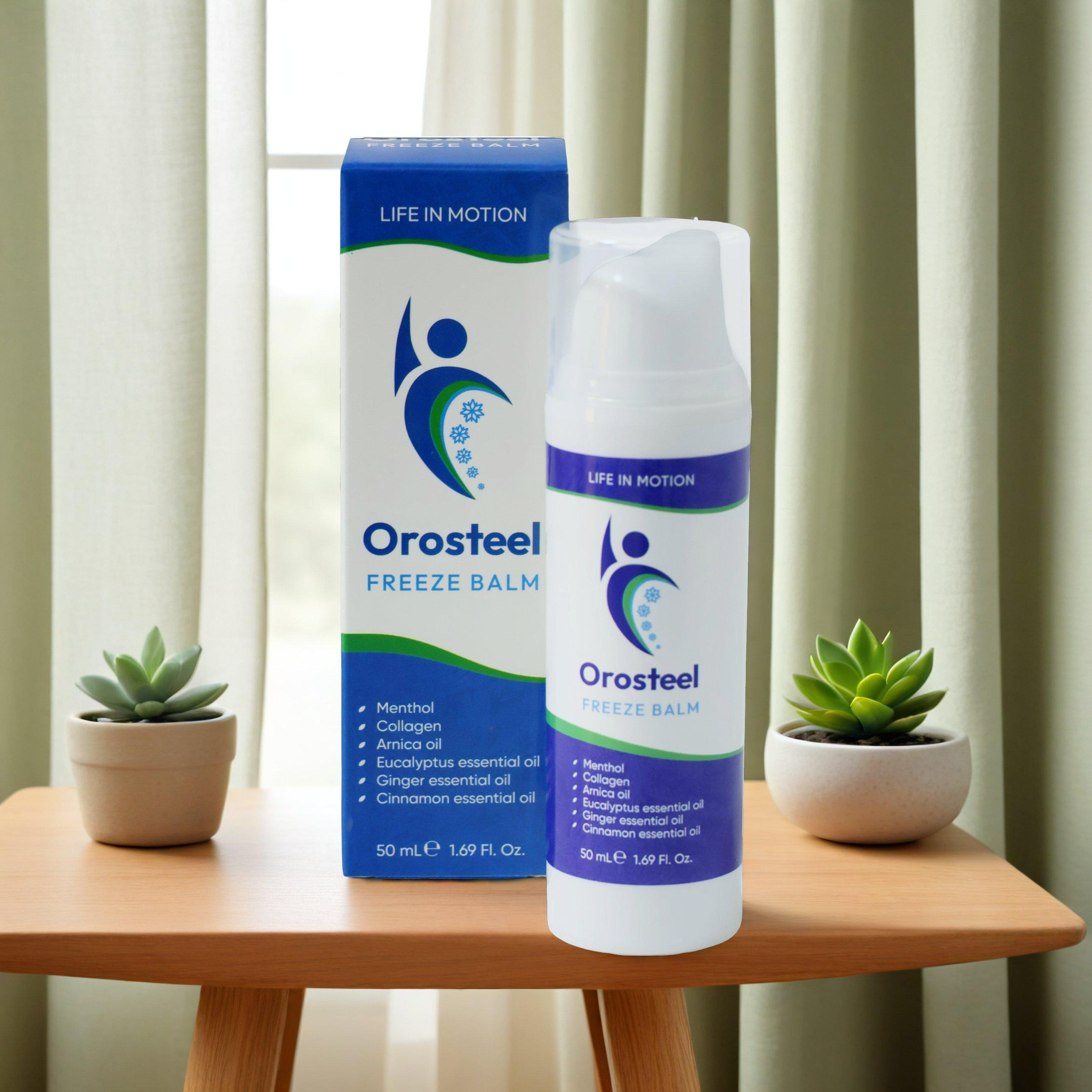 Product packshot