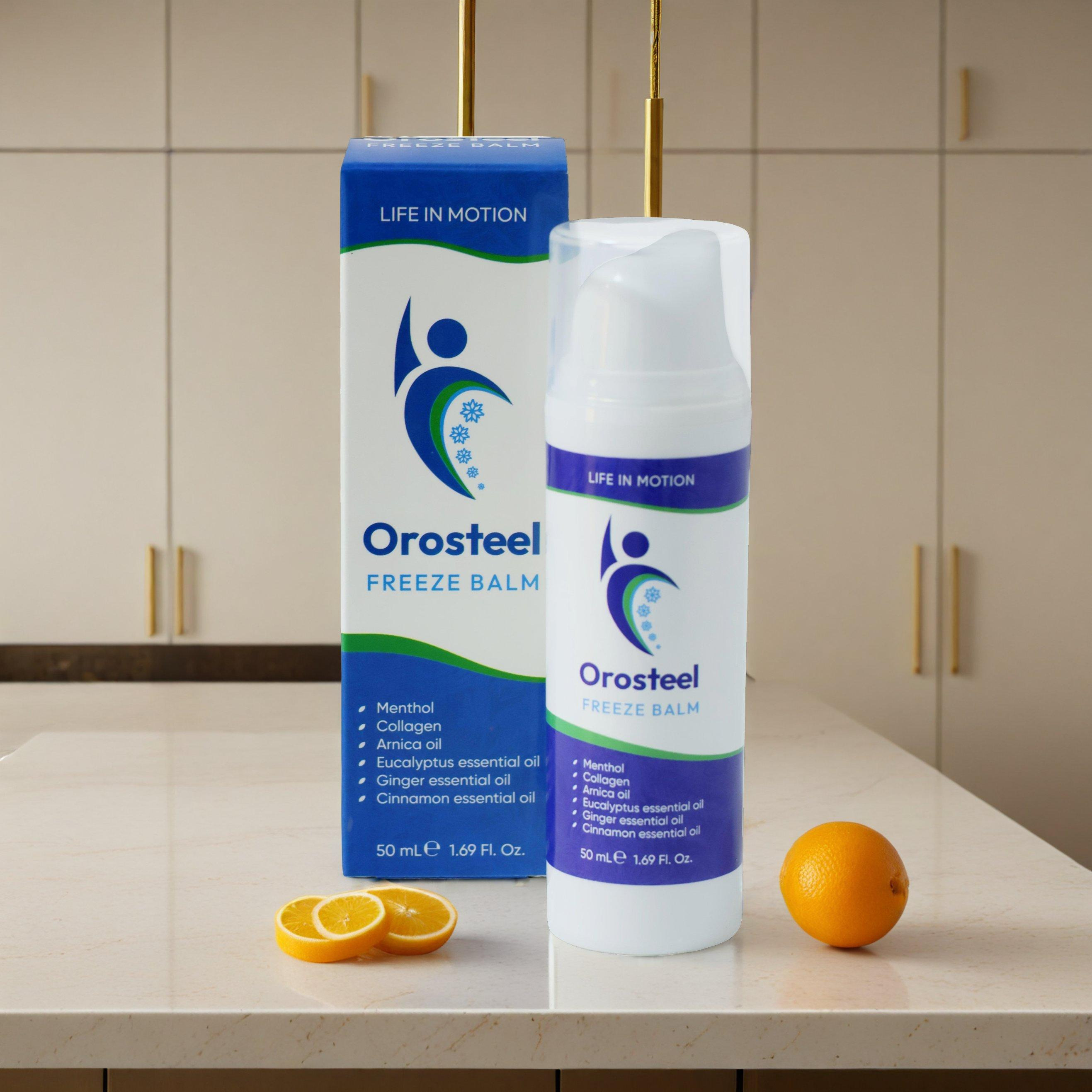 Product packshot
