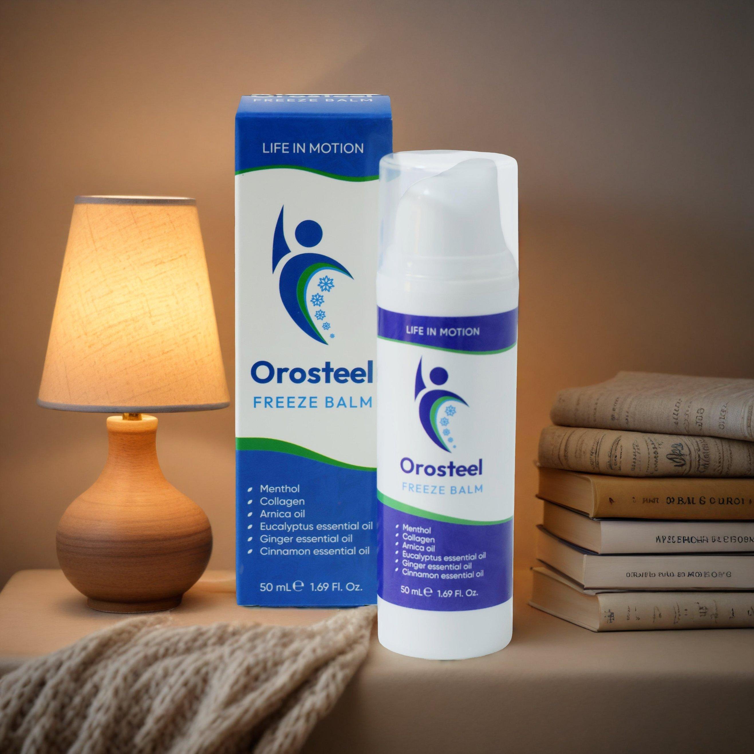 Product packshot
