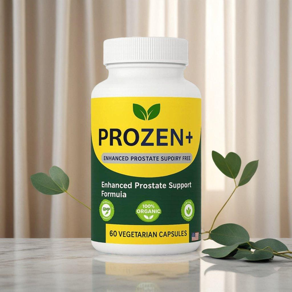 Product packshot