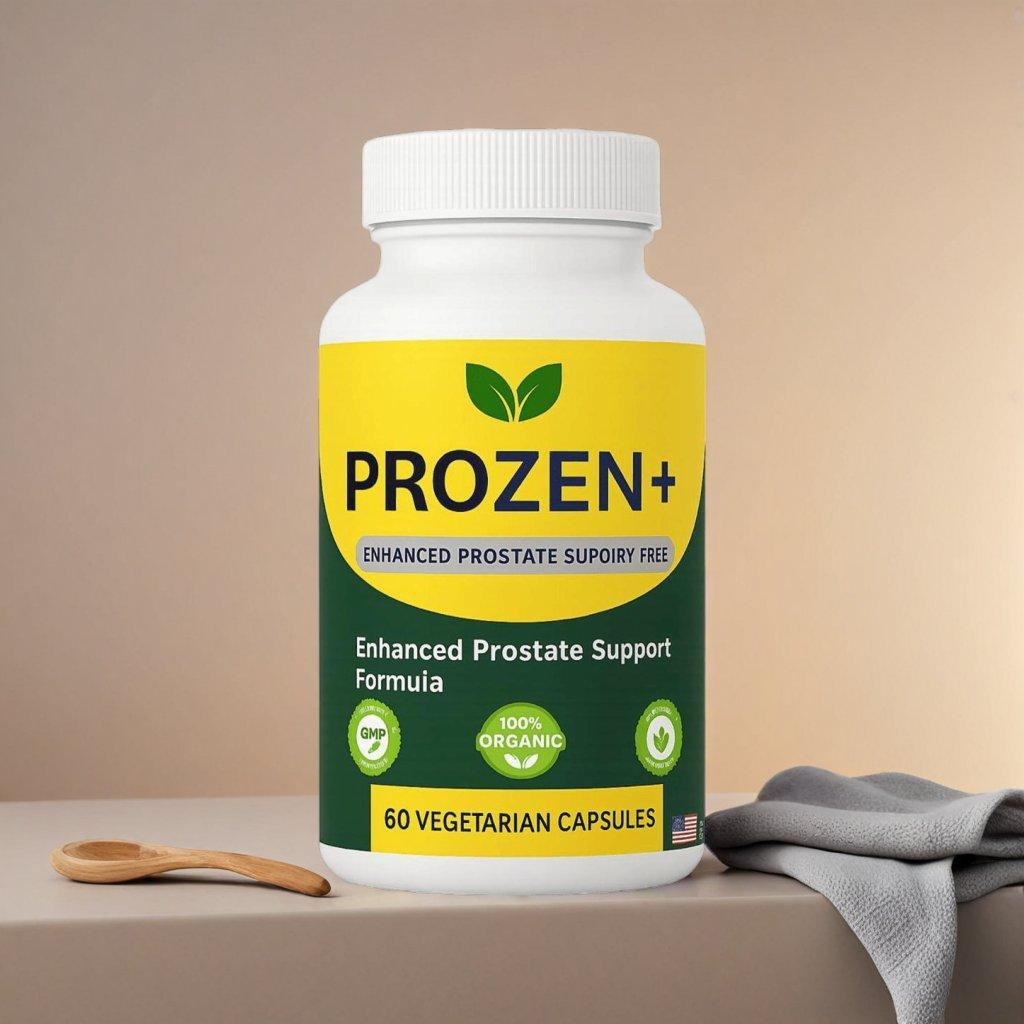 Product packshot