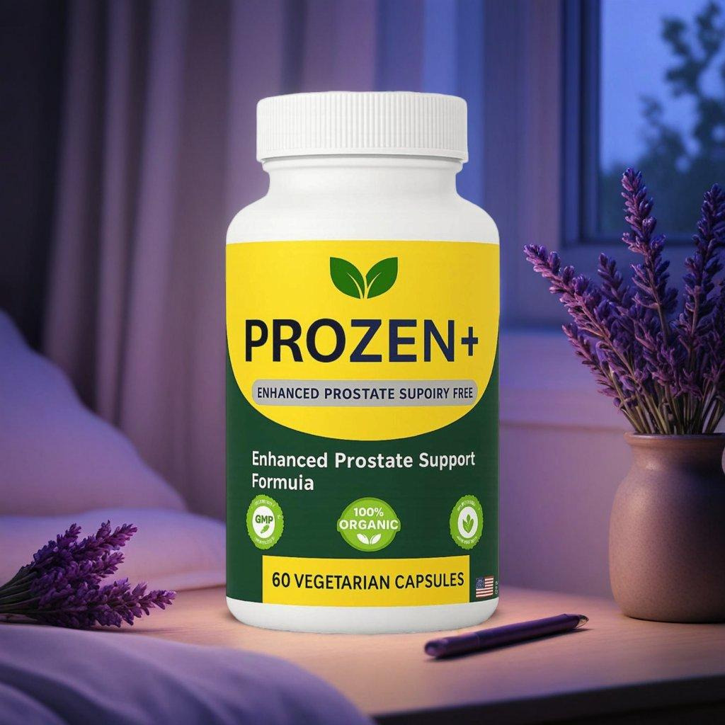 Product packshot