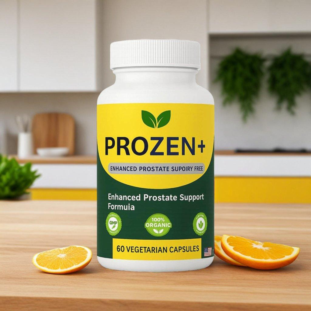 Product packshot
