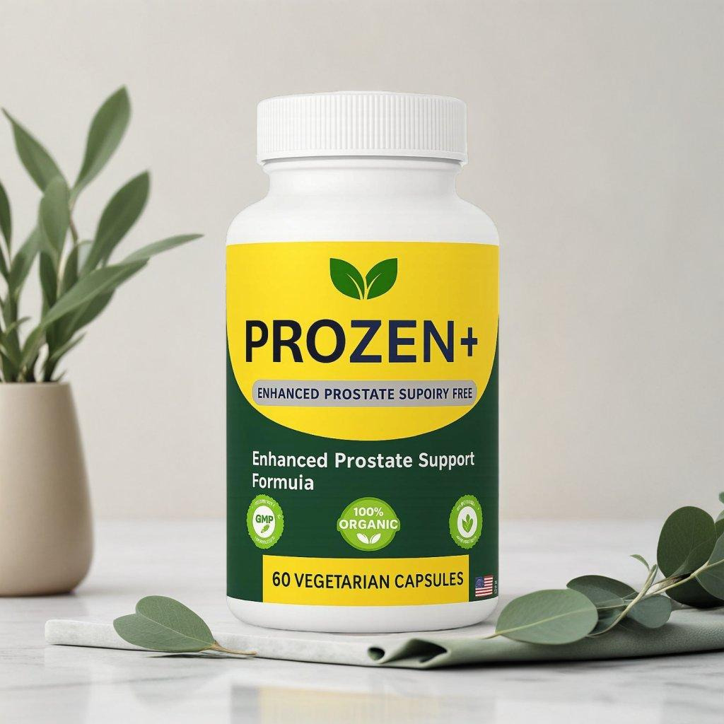 Product packshot