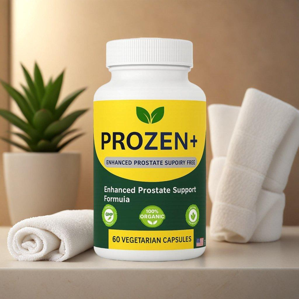 Product packshot