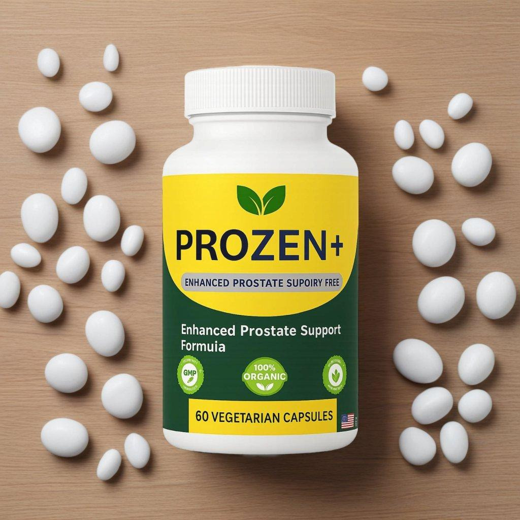 Product packshot
