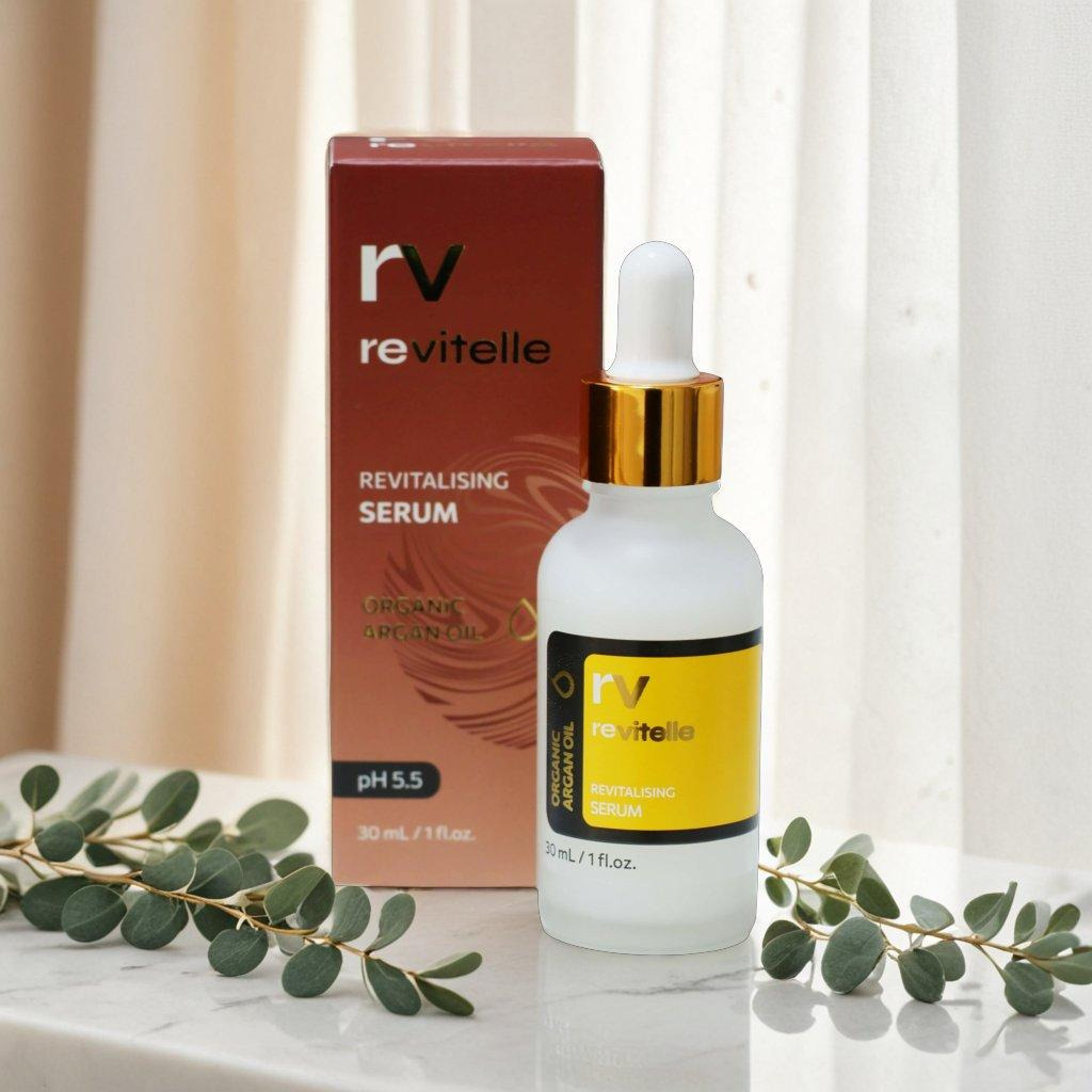 Product packshot