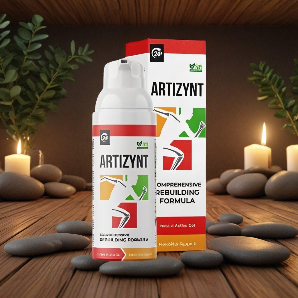 Product packshot