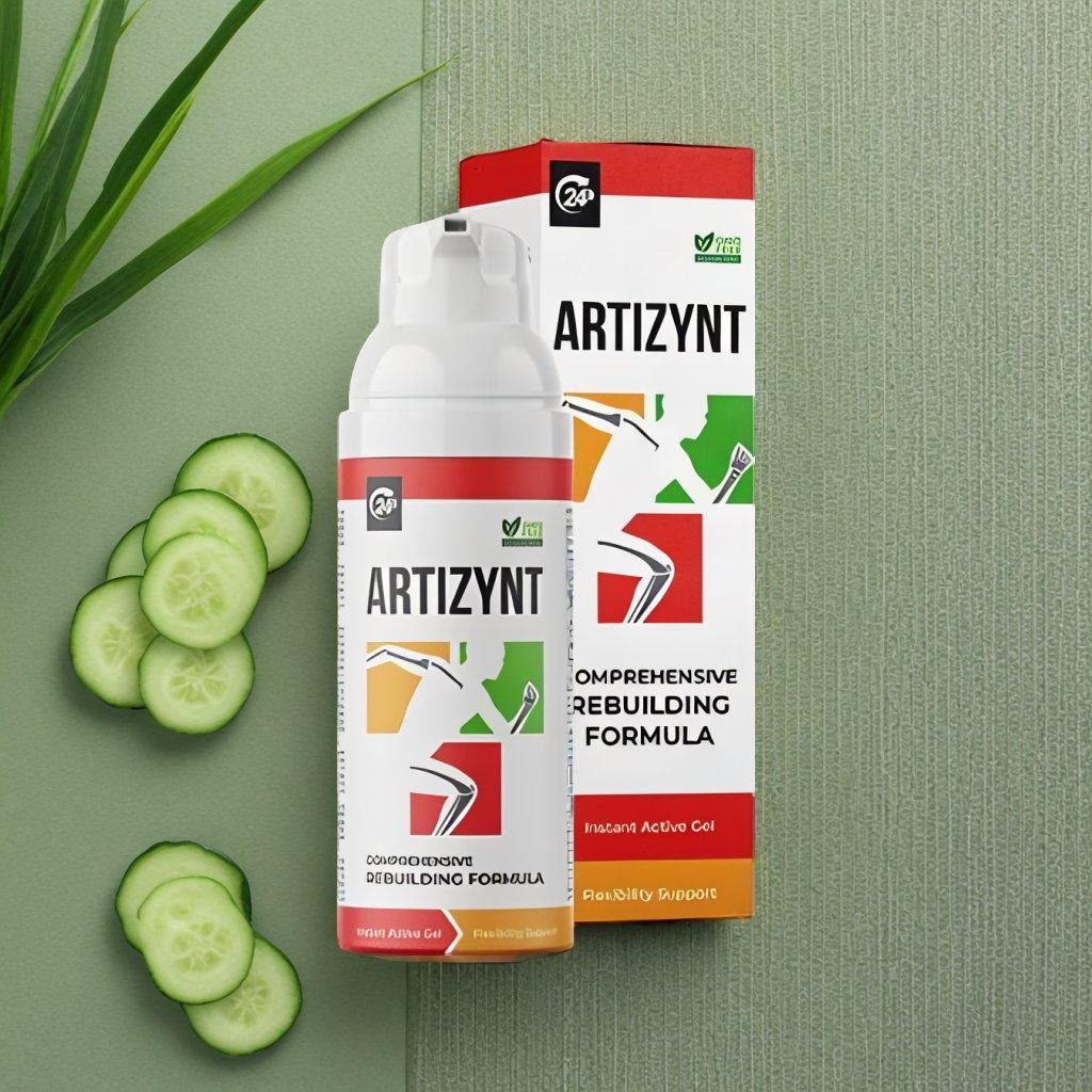 Product packshot