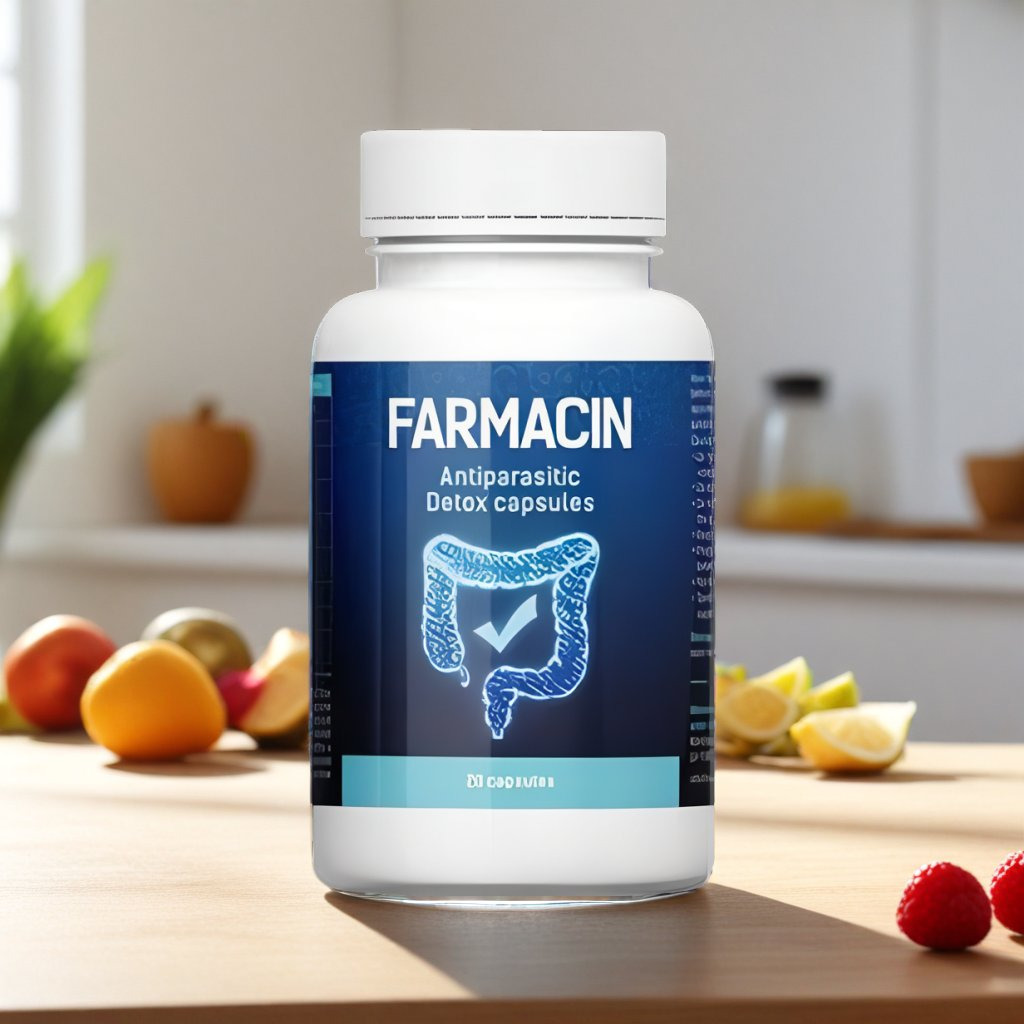 Product packshot
