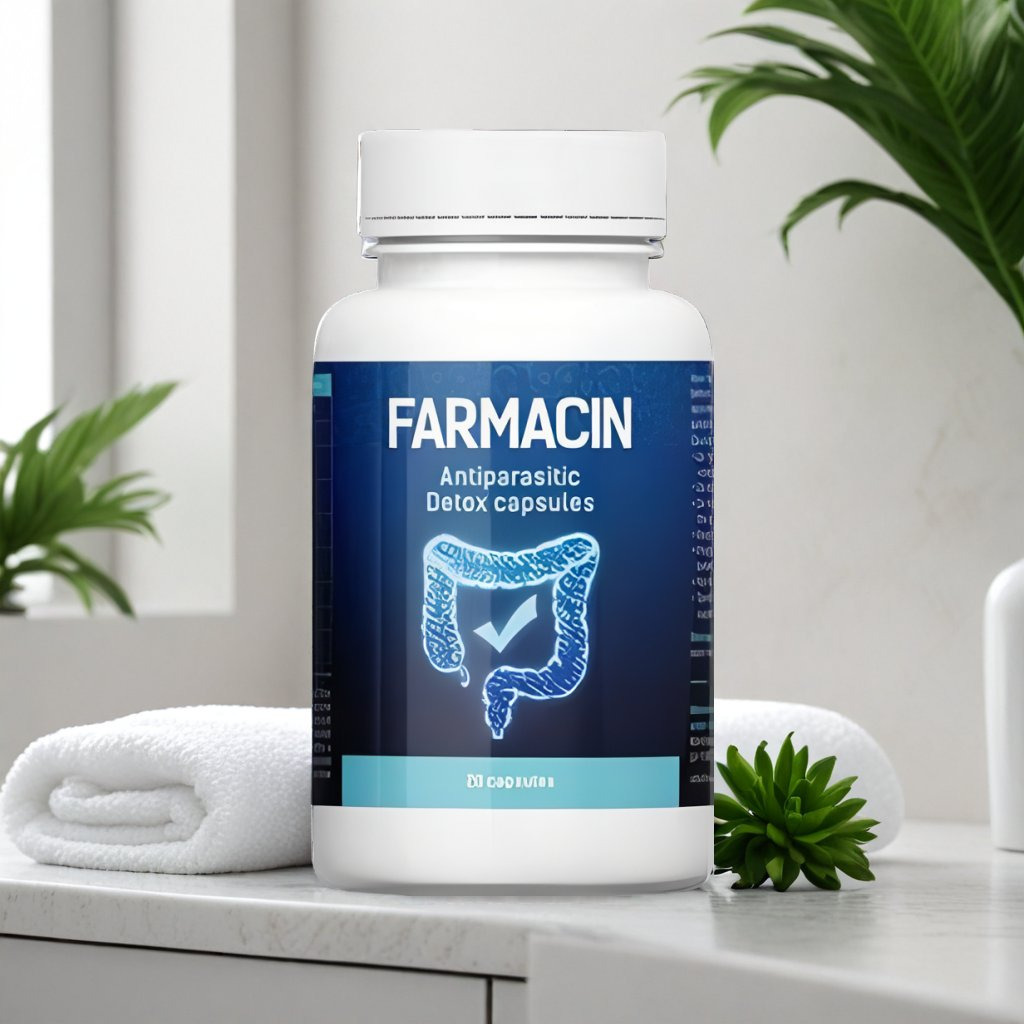 Product packshot