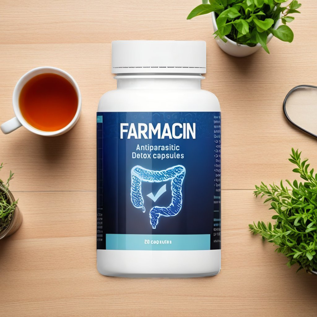 Product packshot