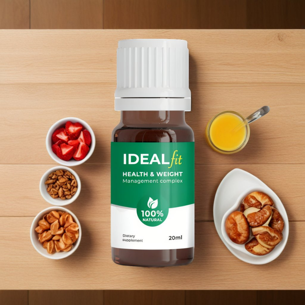 Product packshot