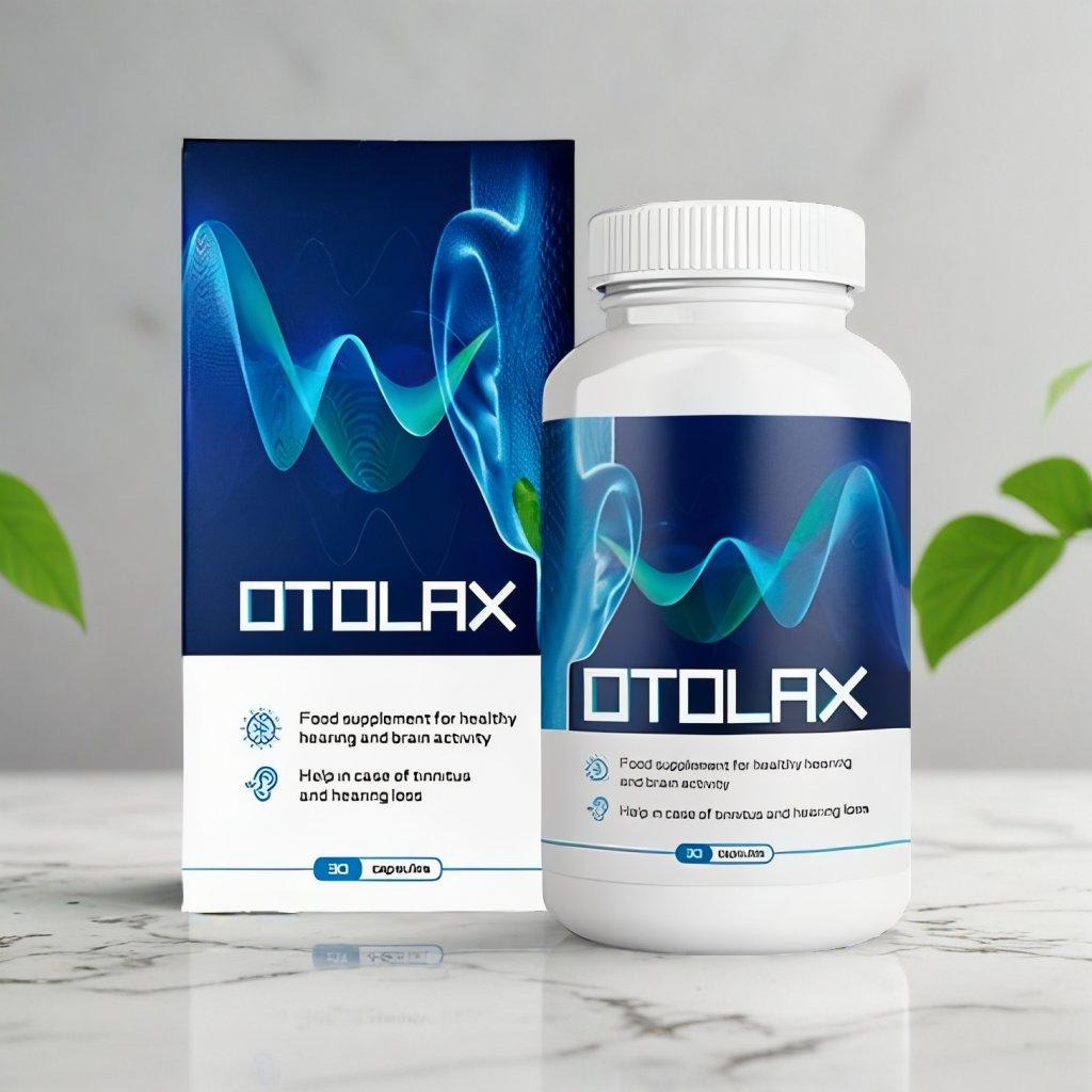 Product packshot