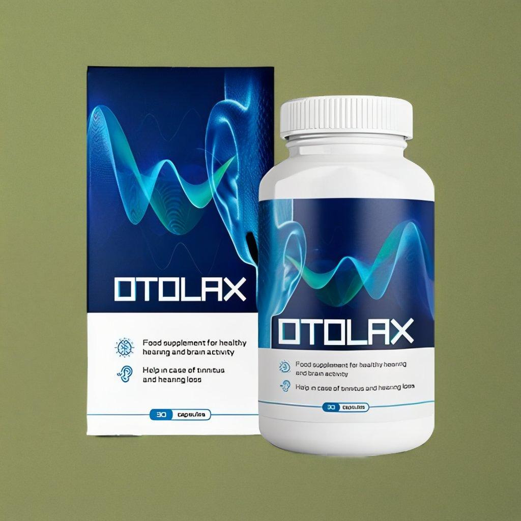 Product packshot