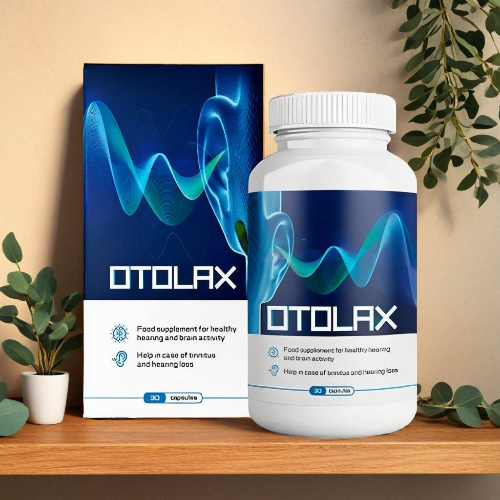 Product packshot