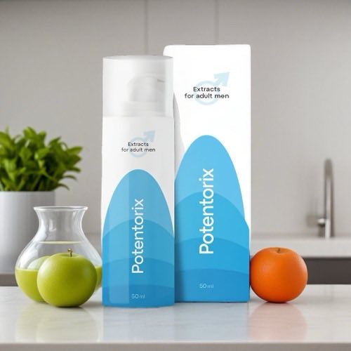 Product packshot