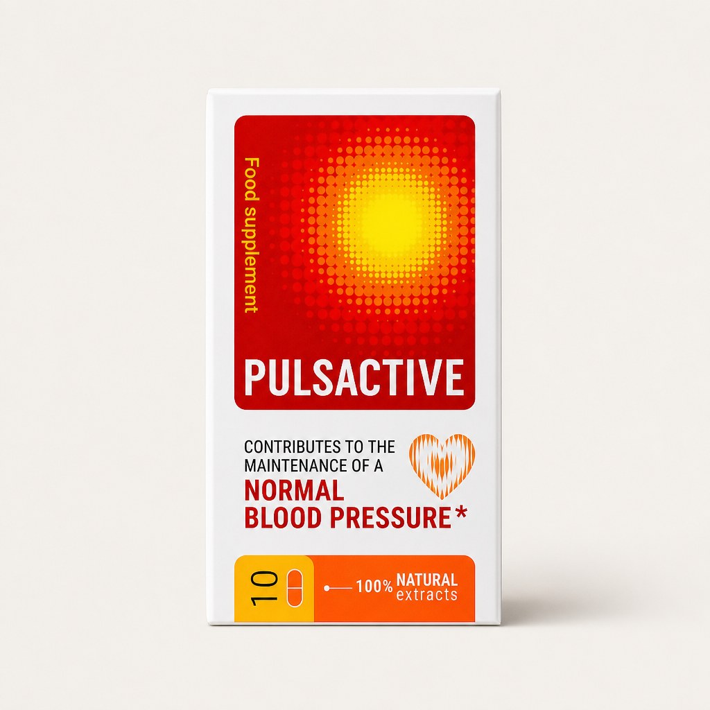 Pulsactive – patogus pasirinkimas kasdieniam komfortui