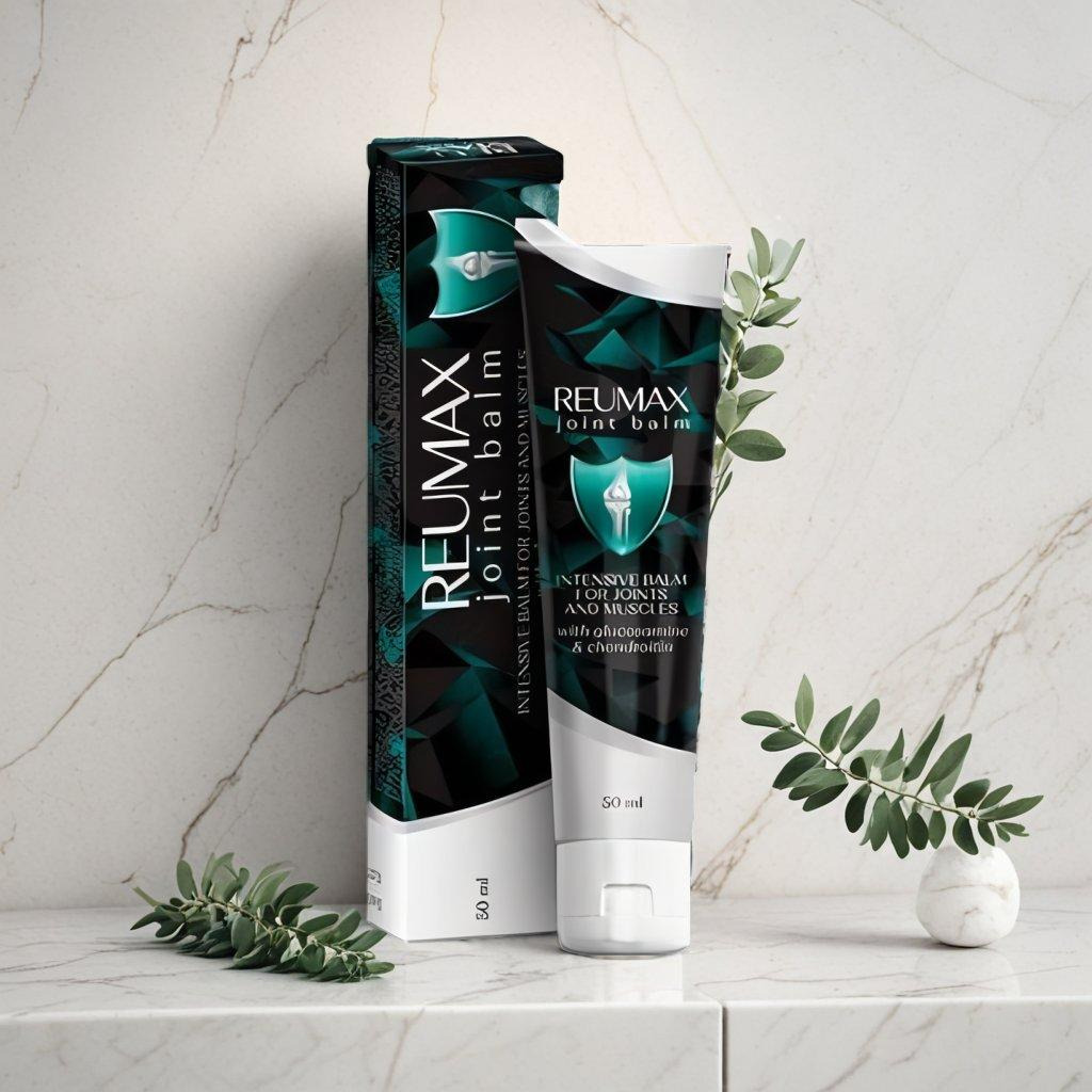 Product packshot