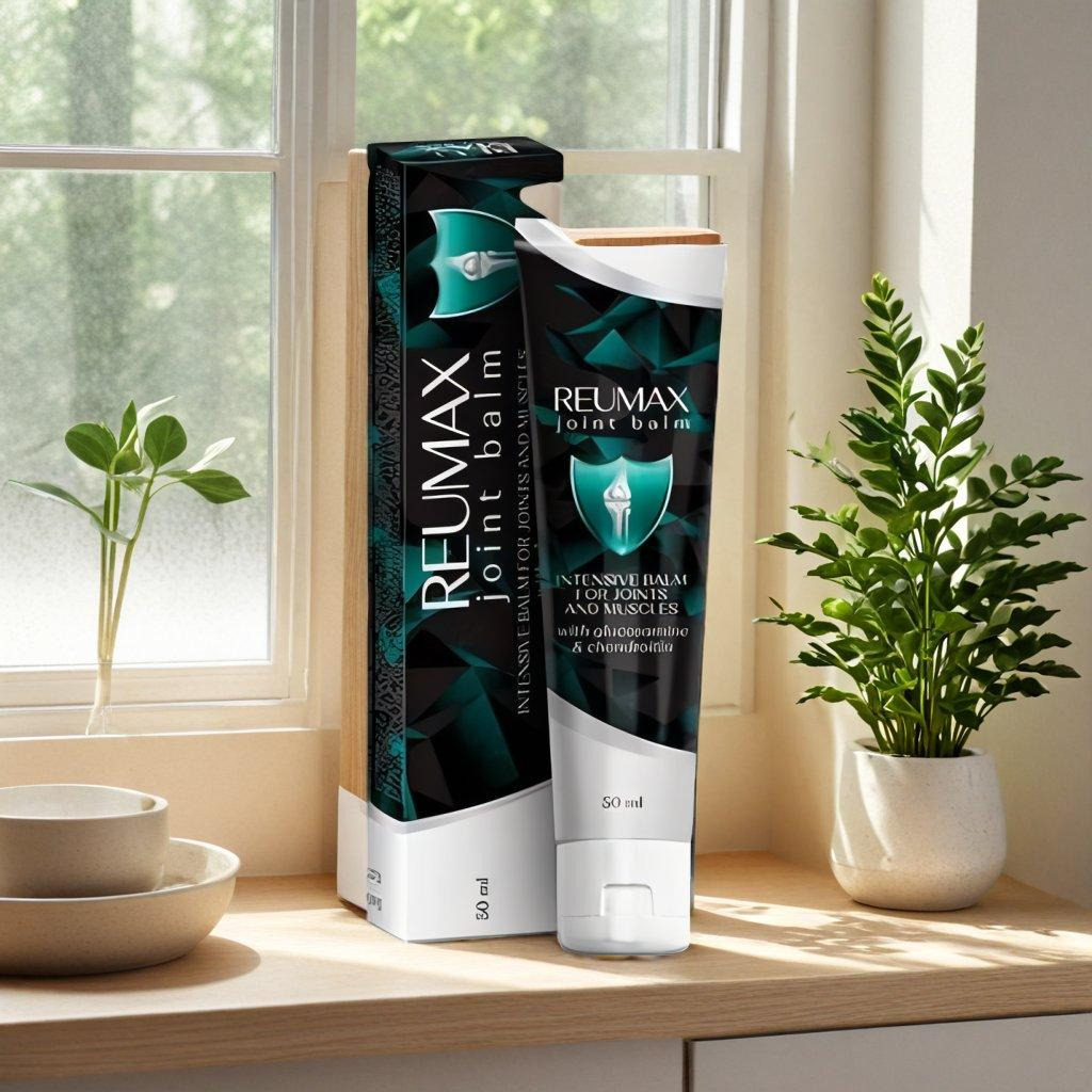 Product packshot
