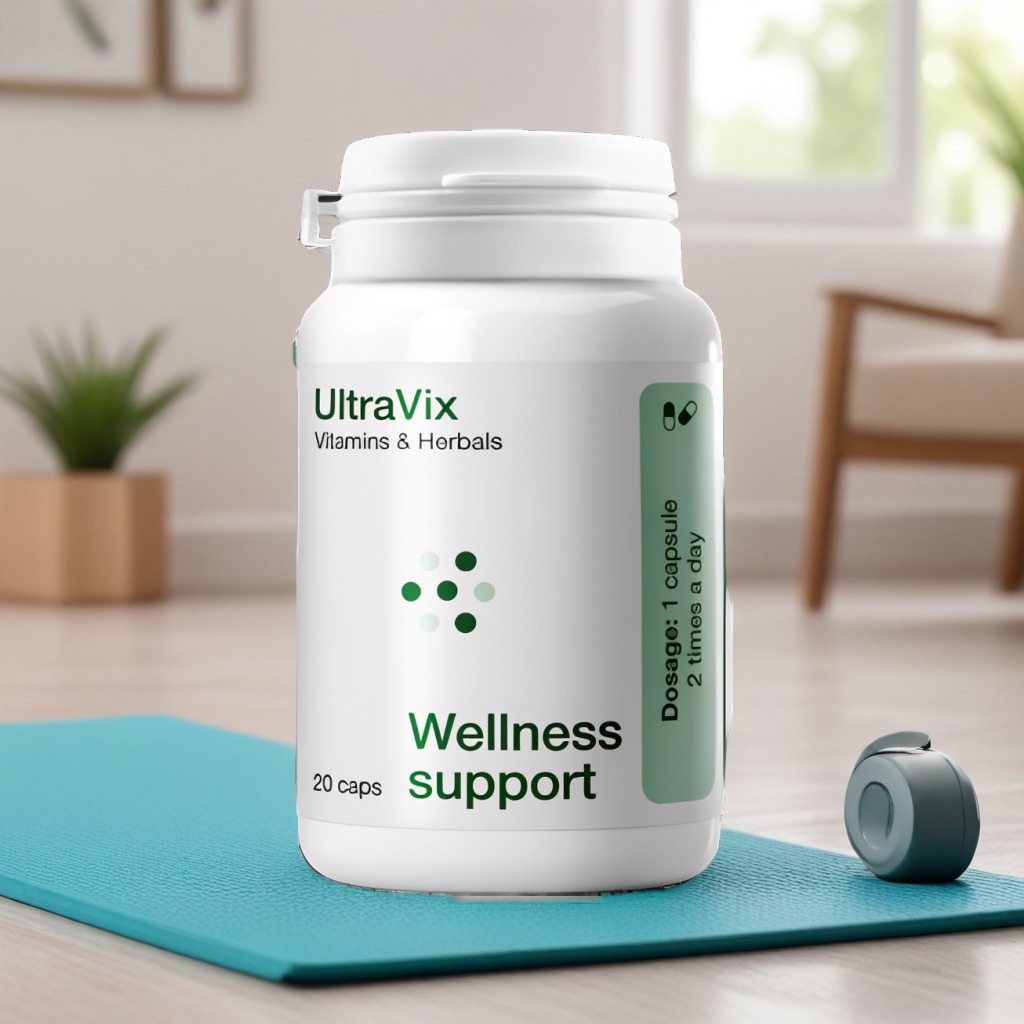 Product packshot