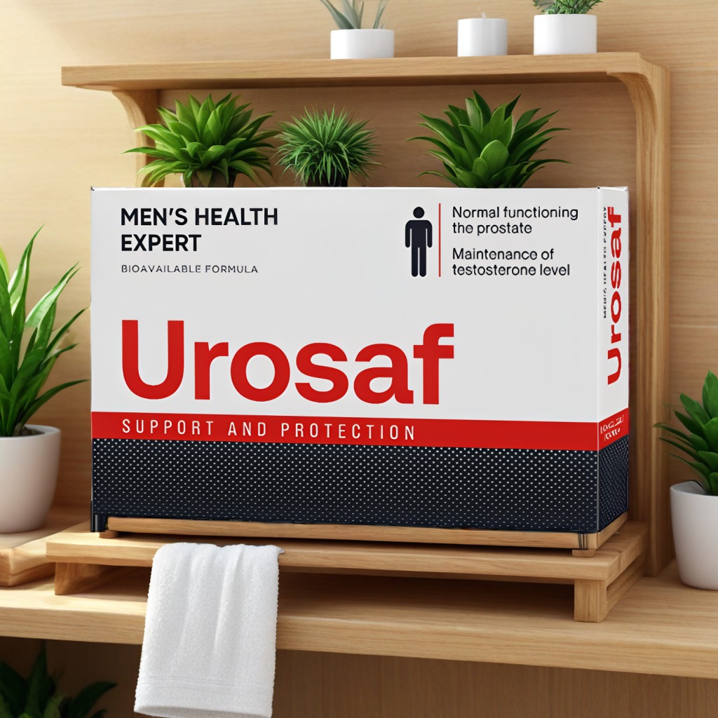 Product packshot