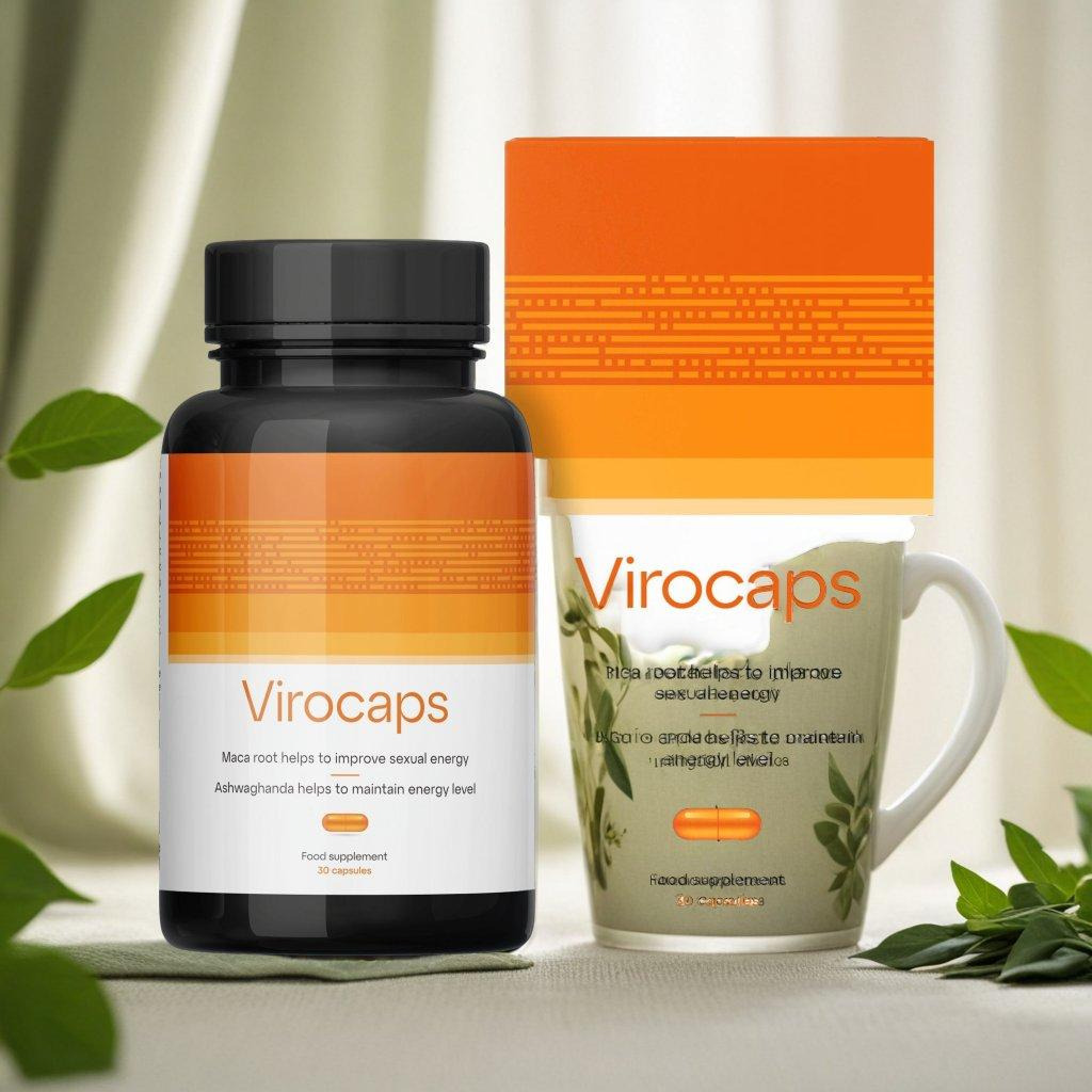Product packshot