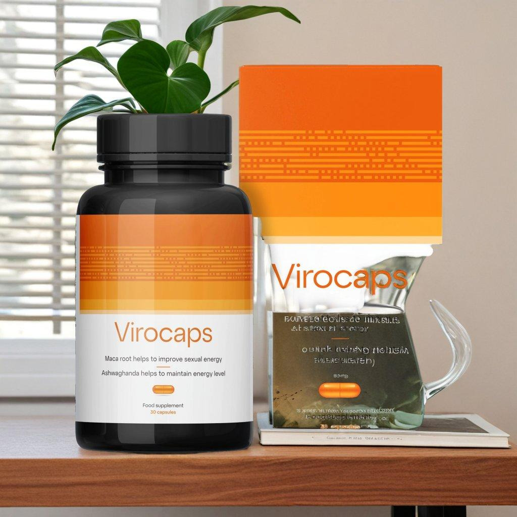 Product packshot