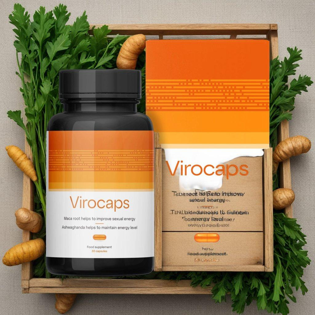 Product packshot