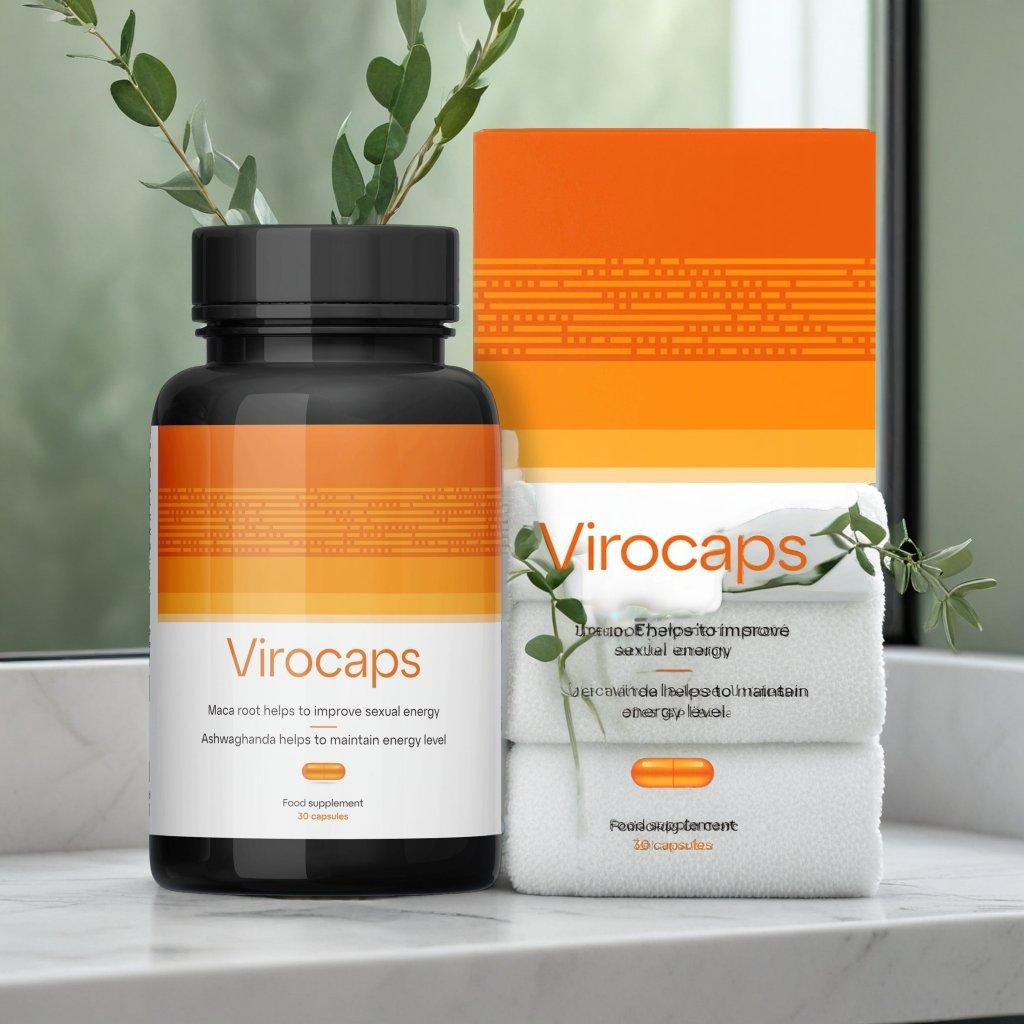 Product packshot