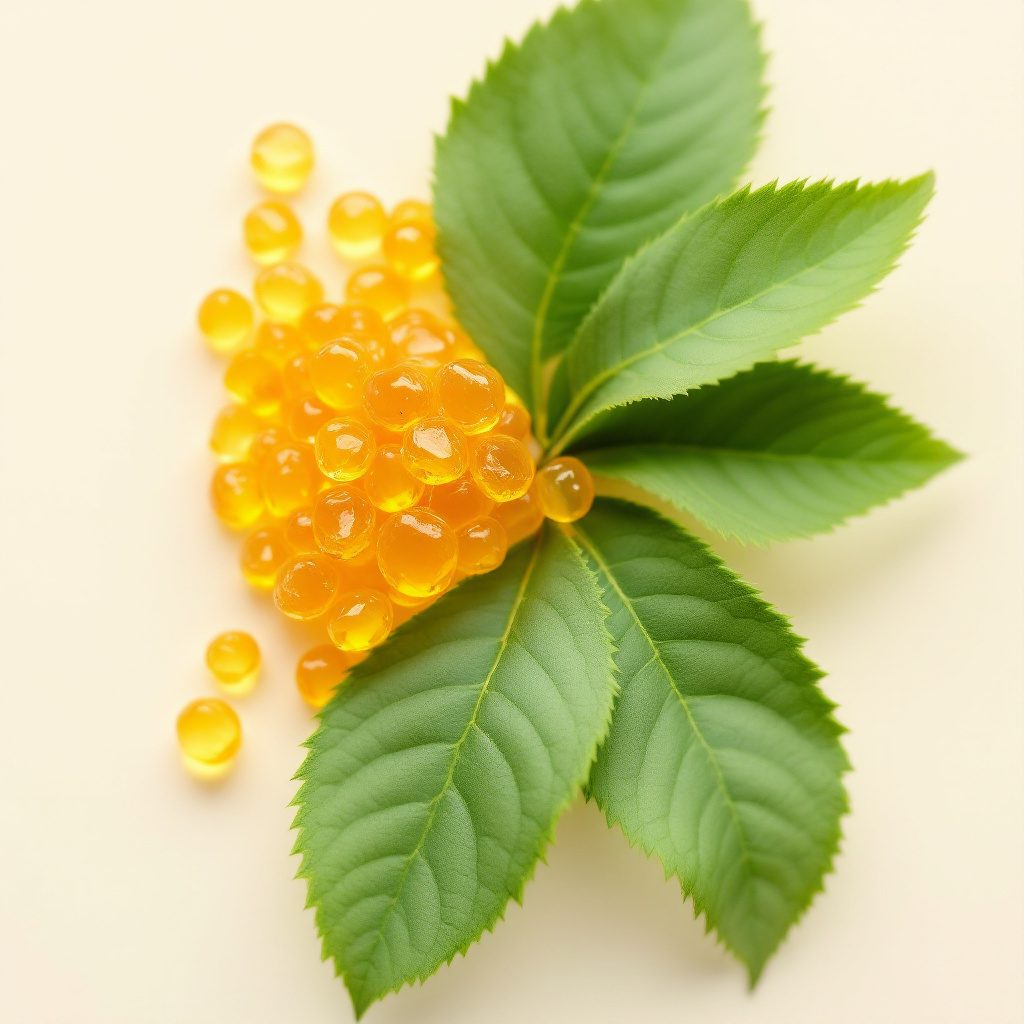 Propóleo de abeja