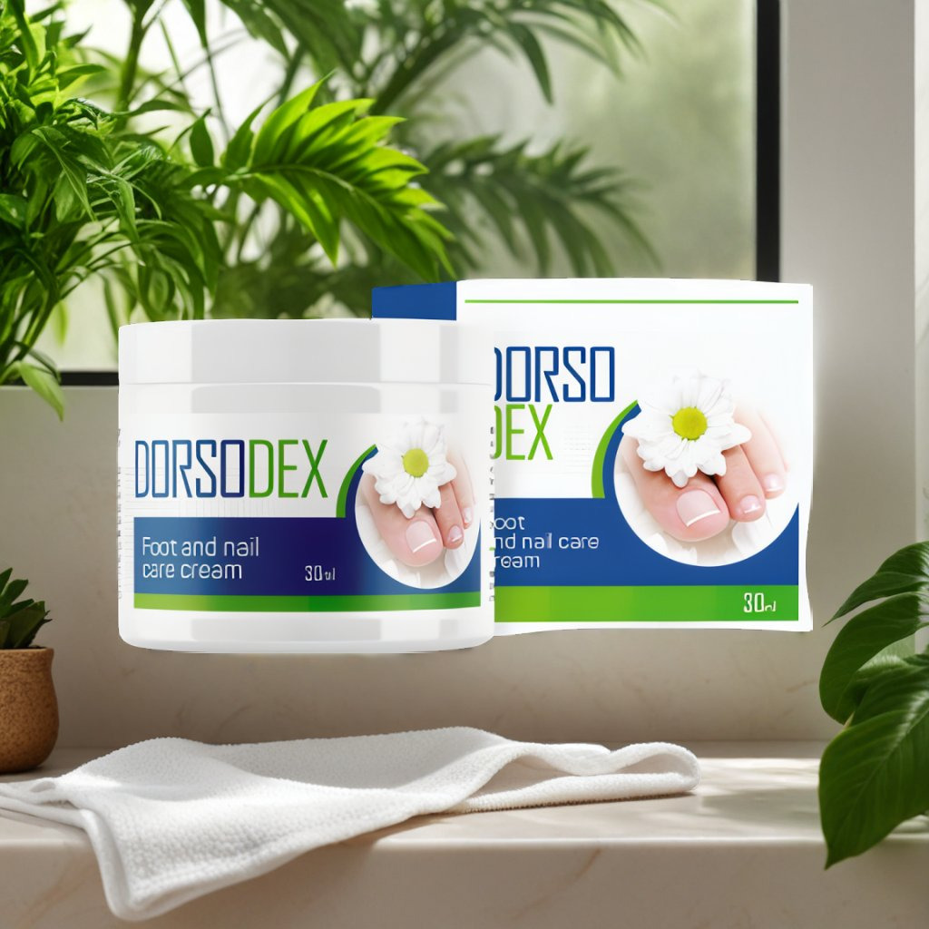 Product packshot