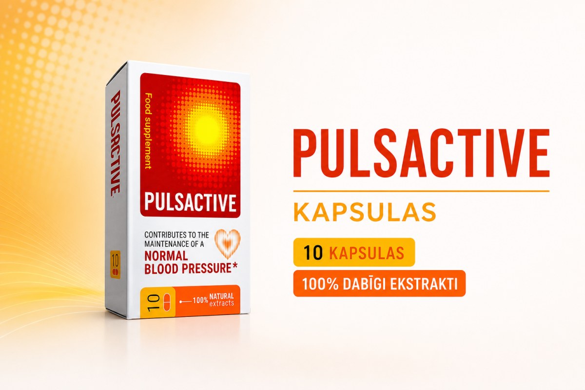 Pulsactive