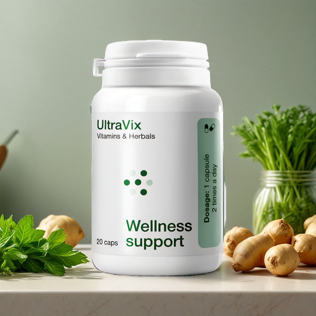 Product packshot