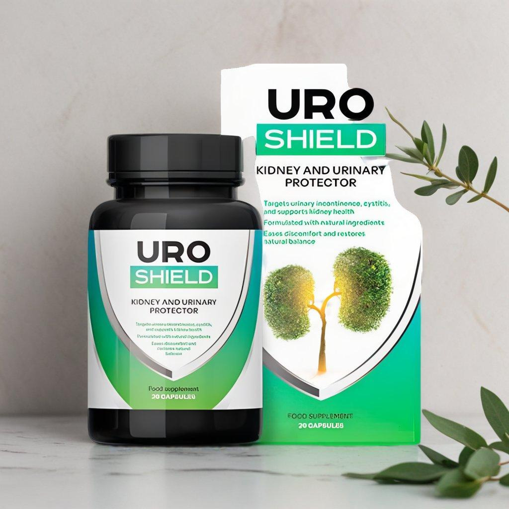 Product packshot